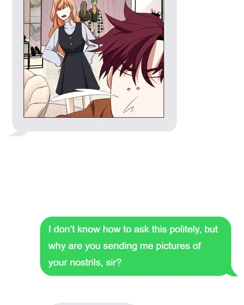Unlovable Replacement Chapter 64 page 40 - 