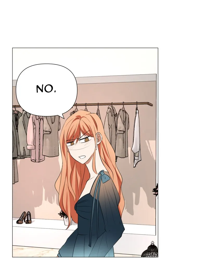 Unlovable Replacement Chapter 64 page 5 - 