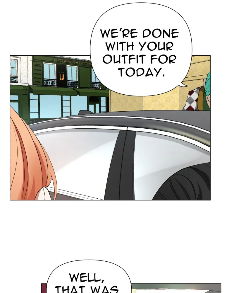 Unlovable Replacement Chapter 64 page 45 - 