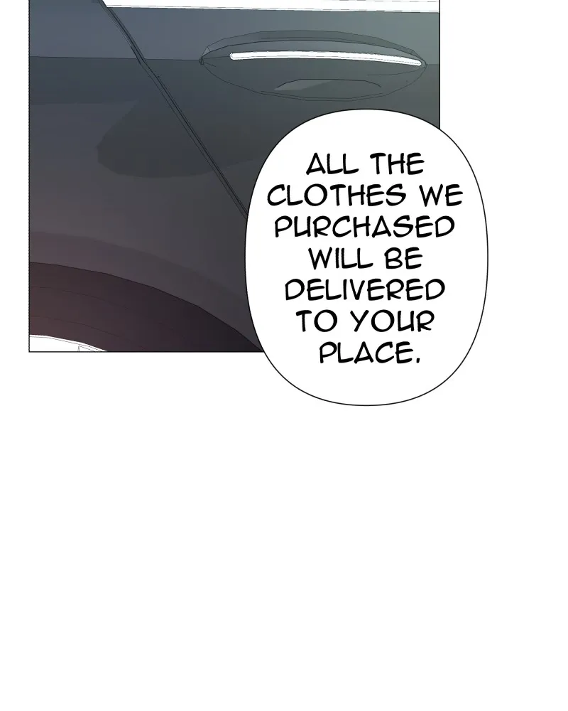 Unlovable Replacement Chapter 64 page 47 - 