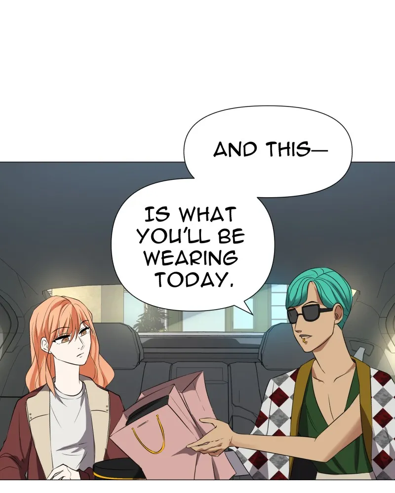 Unlovable Replacement Chapter 64 page 48 - 