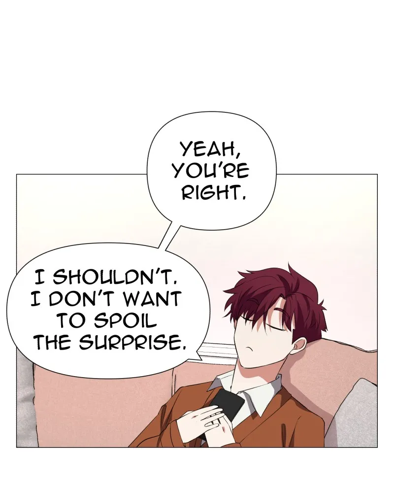 Unlovable Replacement Chapter 64 page 6 - 