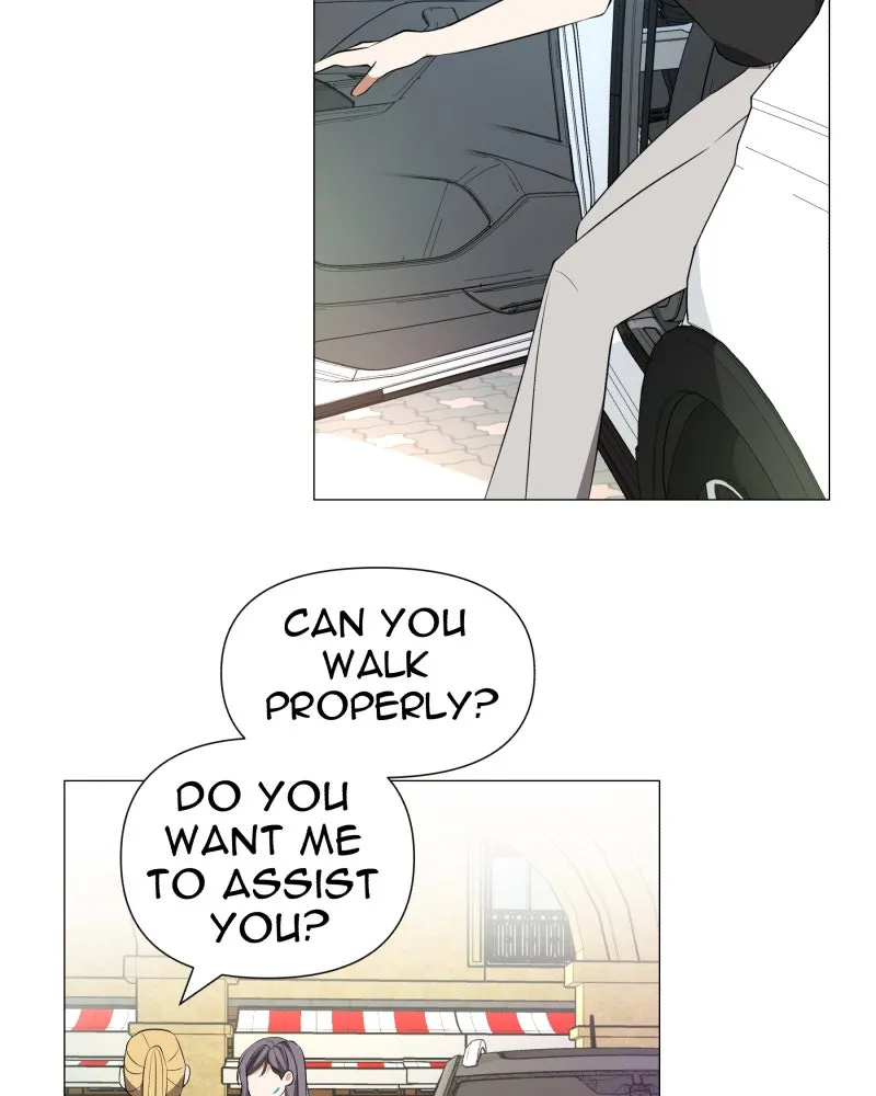 Unlovable Replacement Chapter 64 page 52 - 