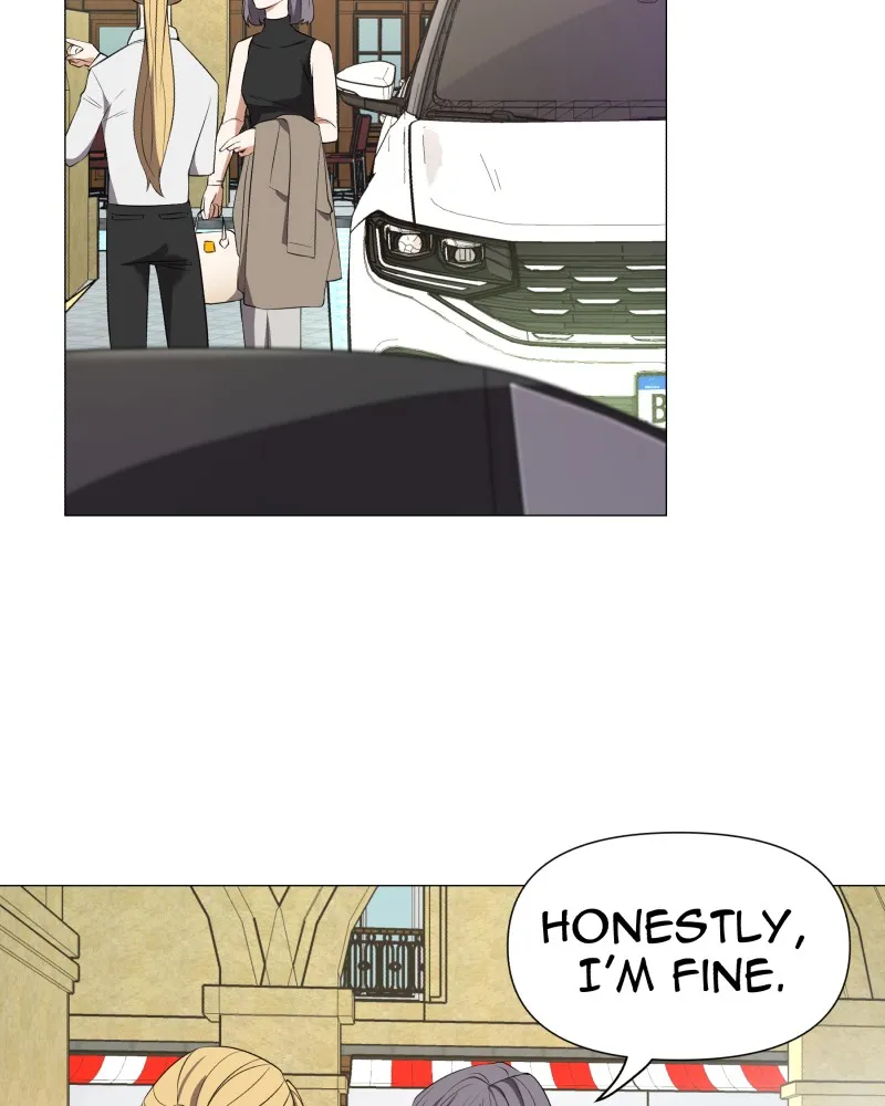 Unlovable Replacement Chapter 64 page 53 - 