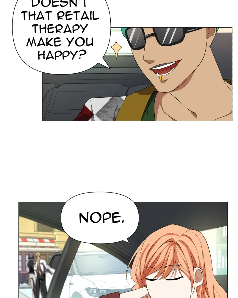 Unlovable Replacement Chapter 64 page 55 - 