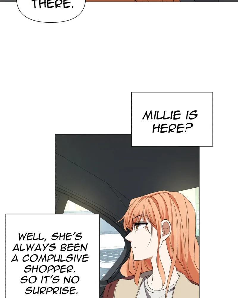 Unlovable Replacement Chapter 64 page 58 - 