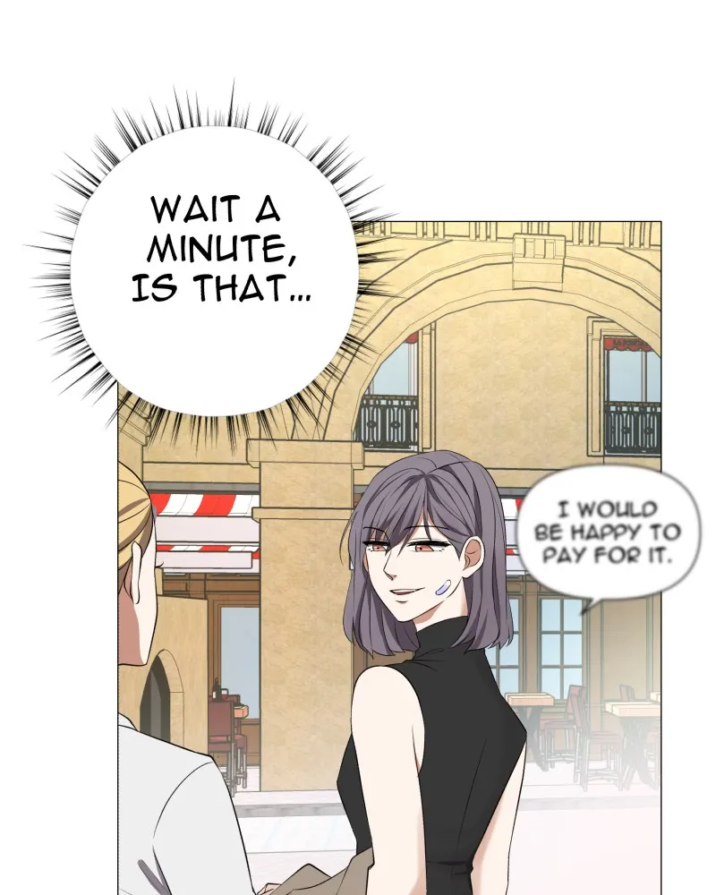 Unlovable Replacement Chapter 64 page 60 - 