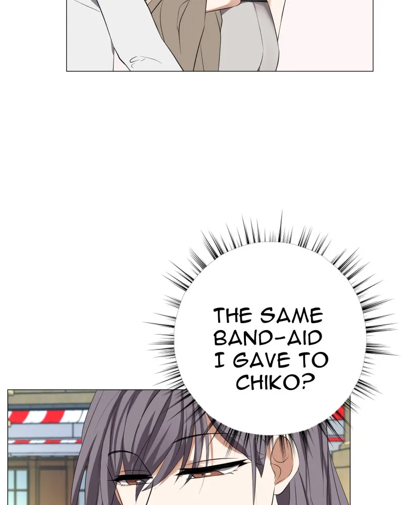 Unlovable Replacement Chapter 64 page 61 - 