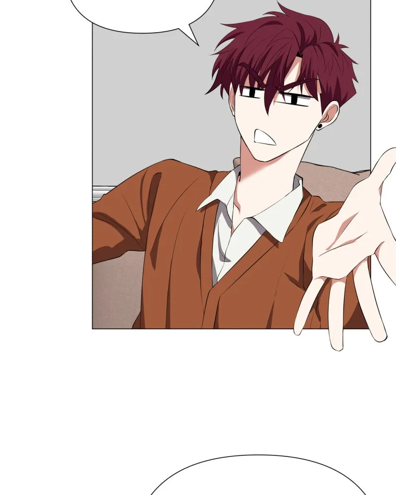 Unlovable Replacement Chapter 64 page 8 - 