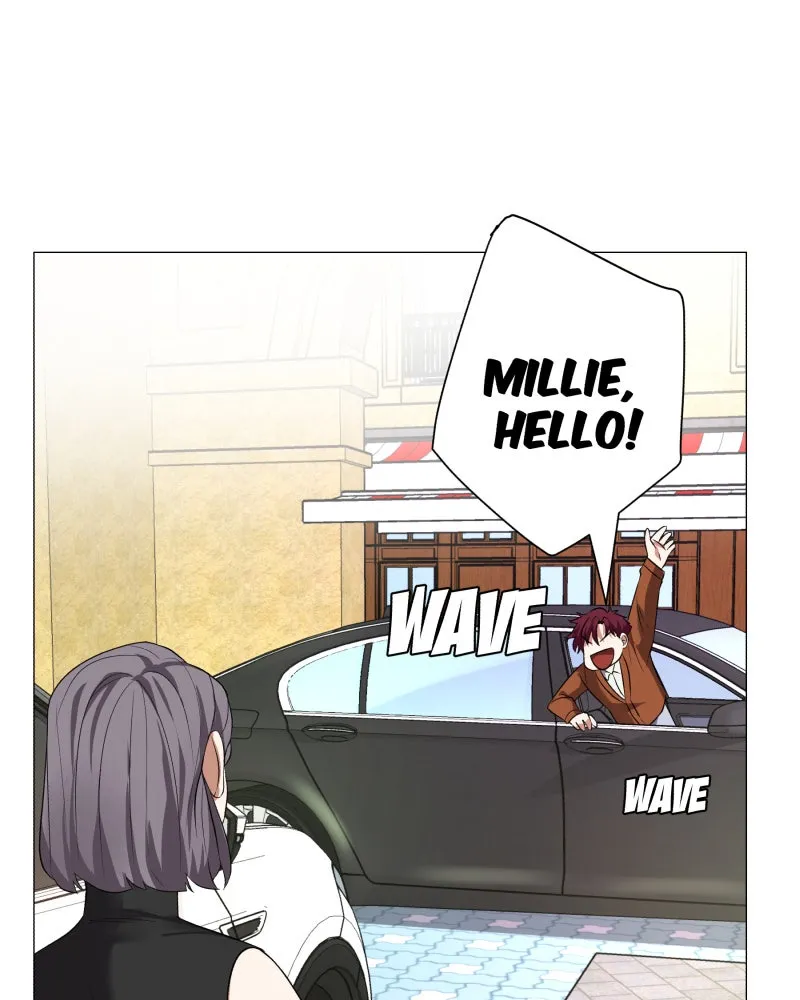 Unlovable Replacement Chapter 64 page 72 - 