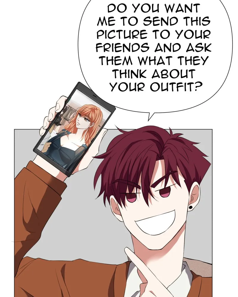 Unlovable Replacement Chapter 64 page 9 - 