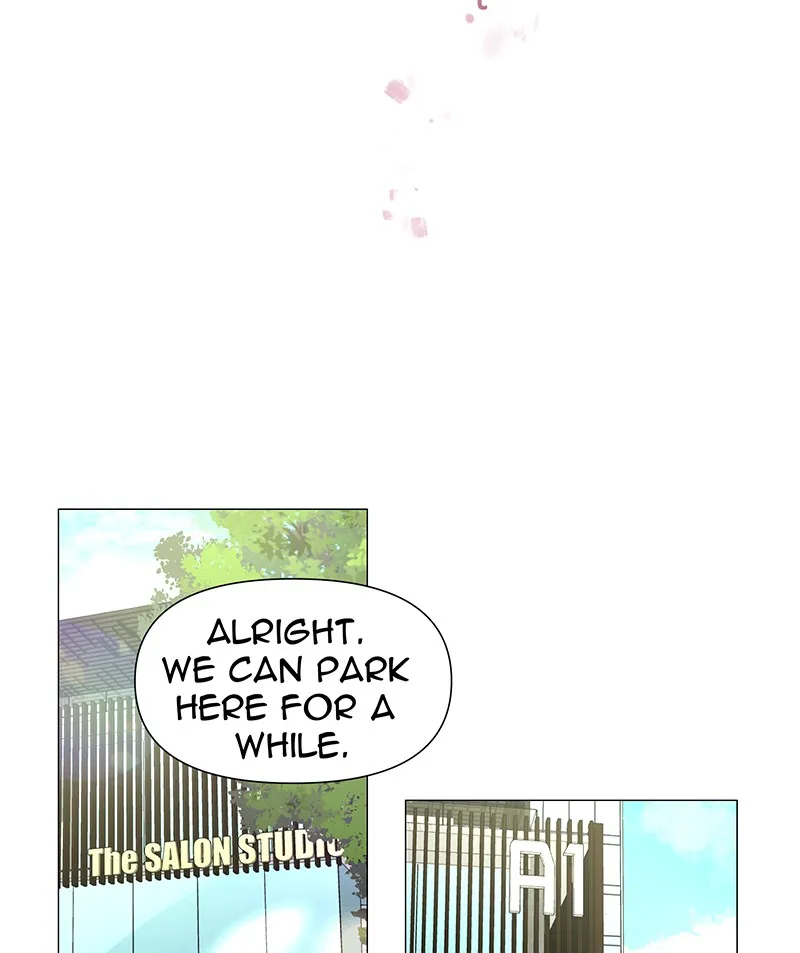 Unlovable Replacement Chapter 65 page 2 - 