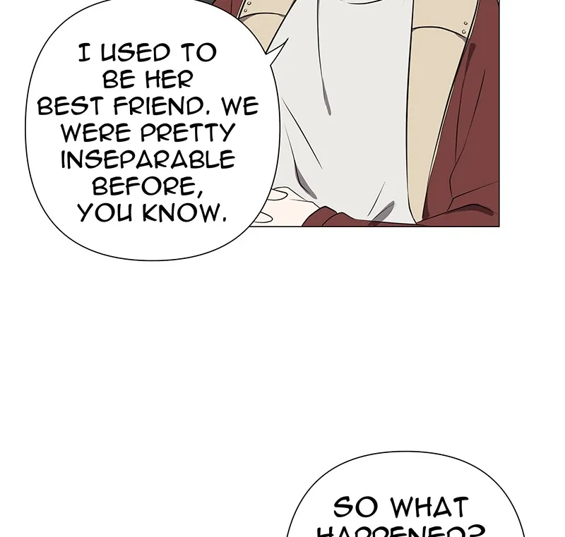 Unlovable Replacement Chapter 65 page 11 - 