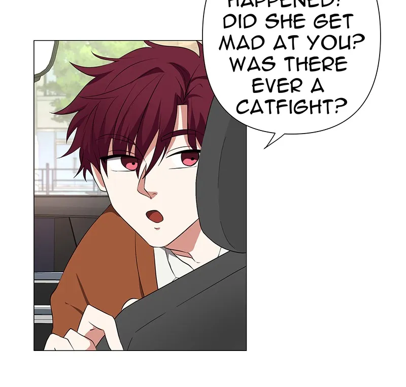 Unlovable Replacement Chapter 65 page 12 - 