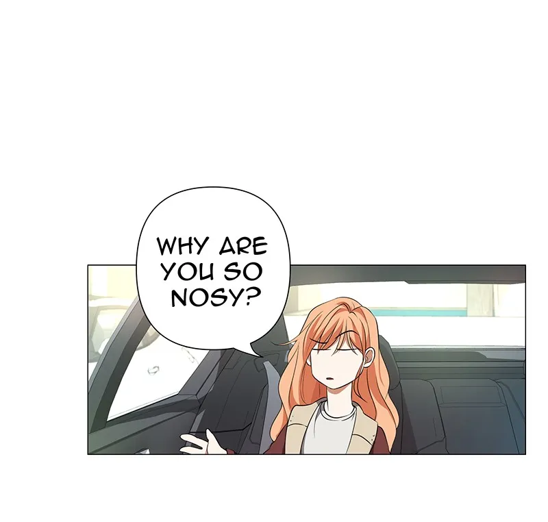 Unlovable Replacement Chapter 65 page 13 - 