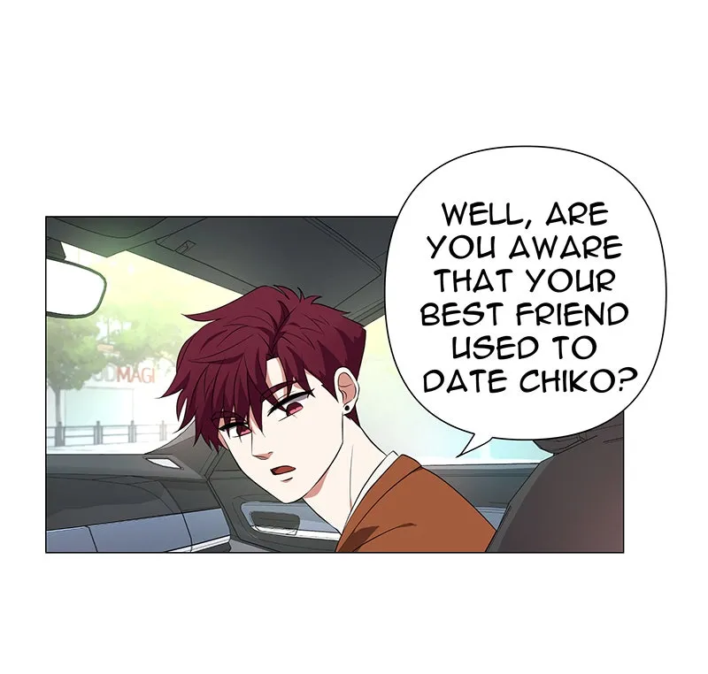 Unlovable Replacement Chapter 65 page 14 - 