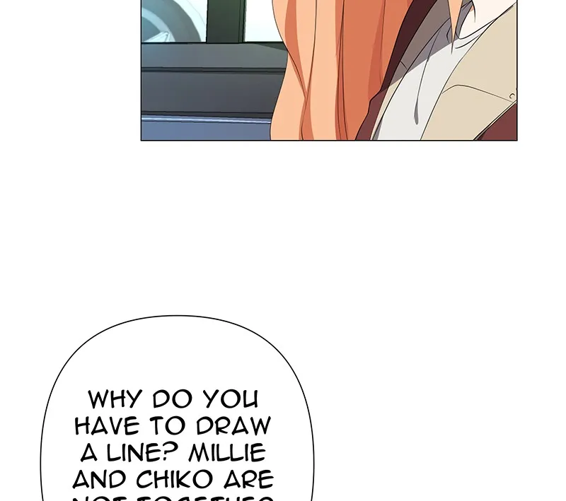 Unlovable Replacement Chapter 65 page 16 - 