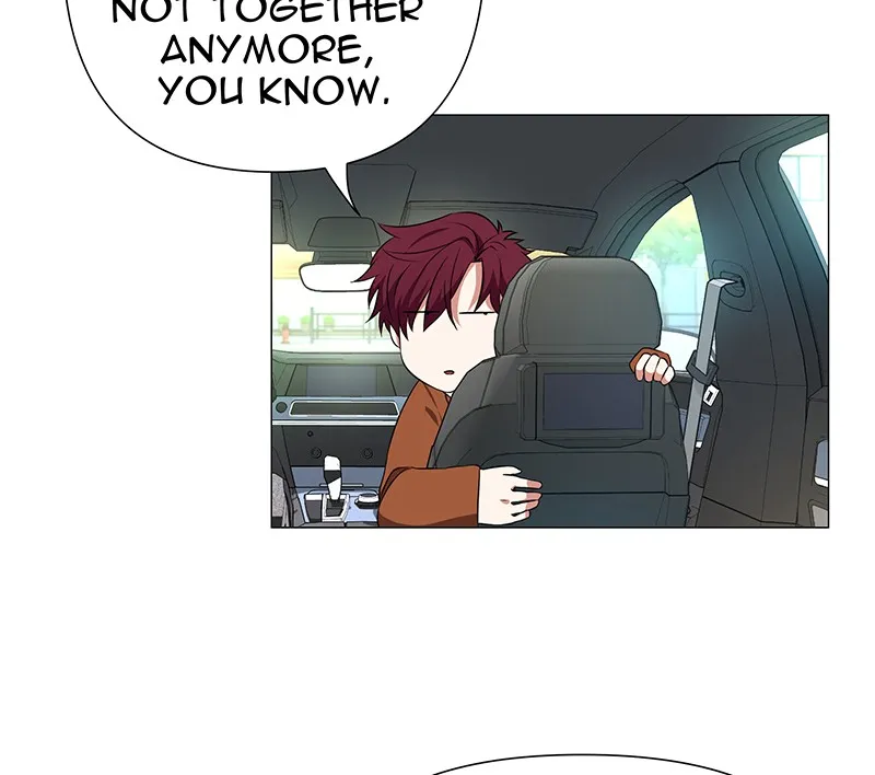 Unlovable Replacement Chapter 65 page 17 - 