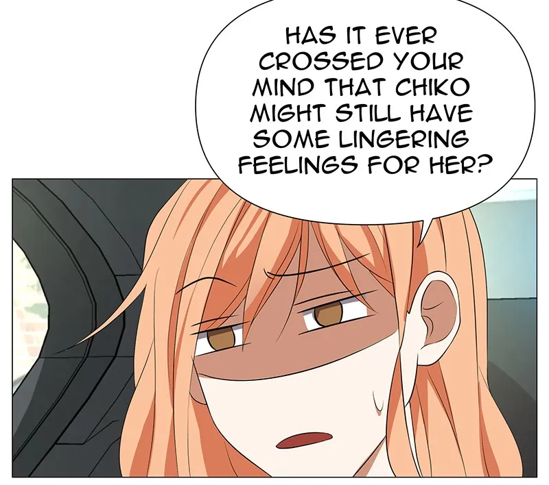 Unlovable Replacement Chapter 65 page 18 - 