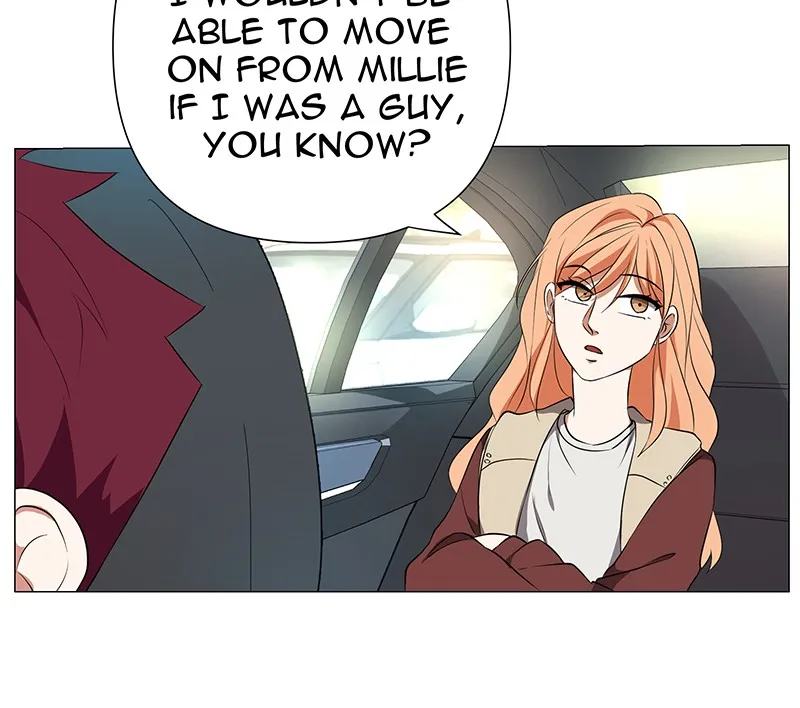 Unlovable Replacement Chapter 65 page 21 - 