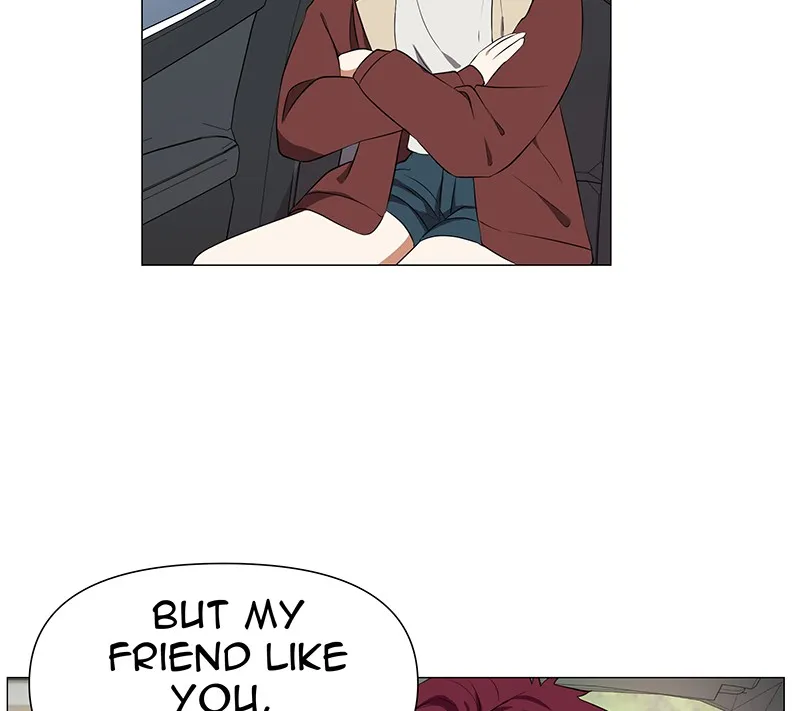 Unlovable Replacement Chapter 65 page 23 - 