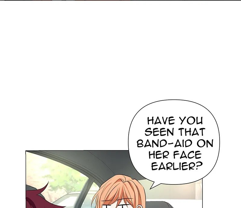 Unlovable Replacement Chapter 65 page 30 - 