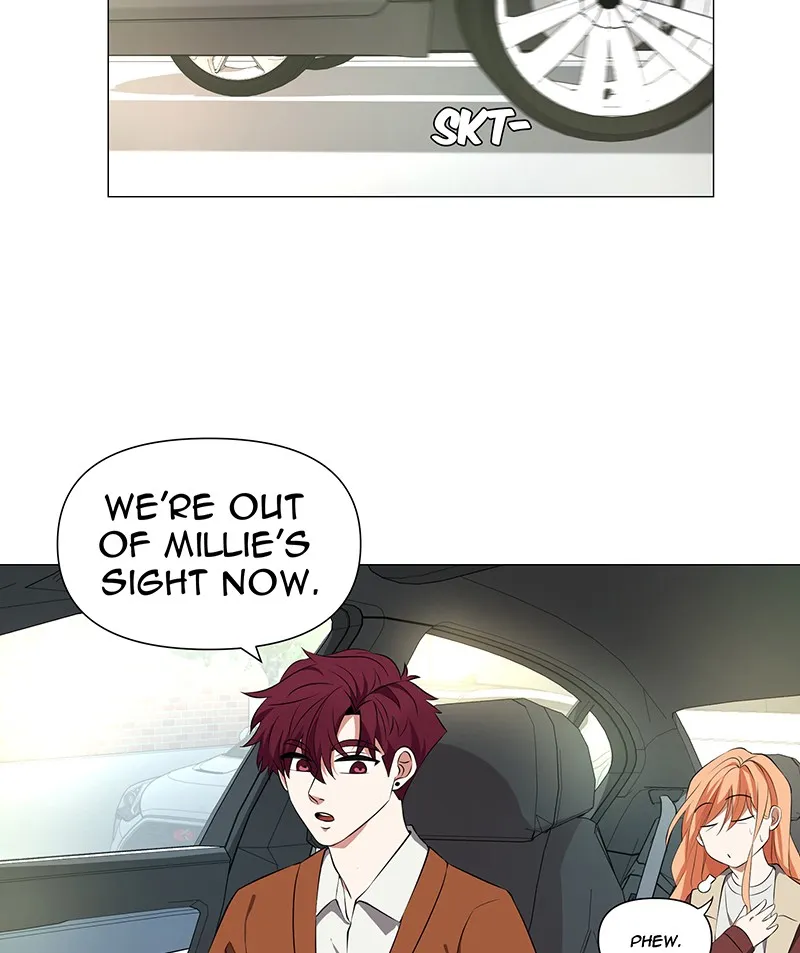 Unlovable Replacement Chapter 65 page 4 - 