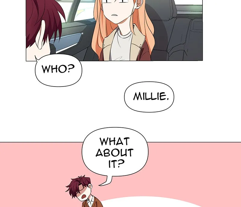 Unlovable Replacement Chapter 65 page 31 - 