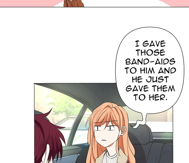 Unlovable Replacement Chapter 65 page 32 - 