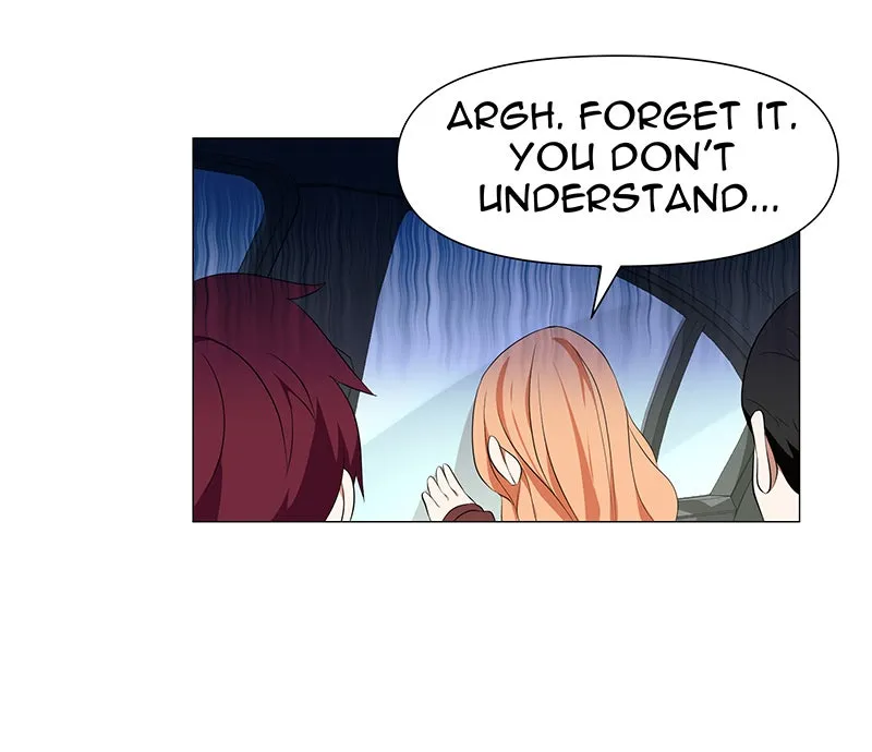 Unlovable Replacement Chapter 65 page 34 - 