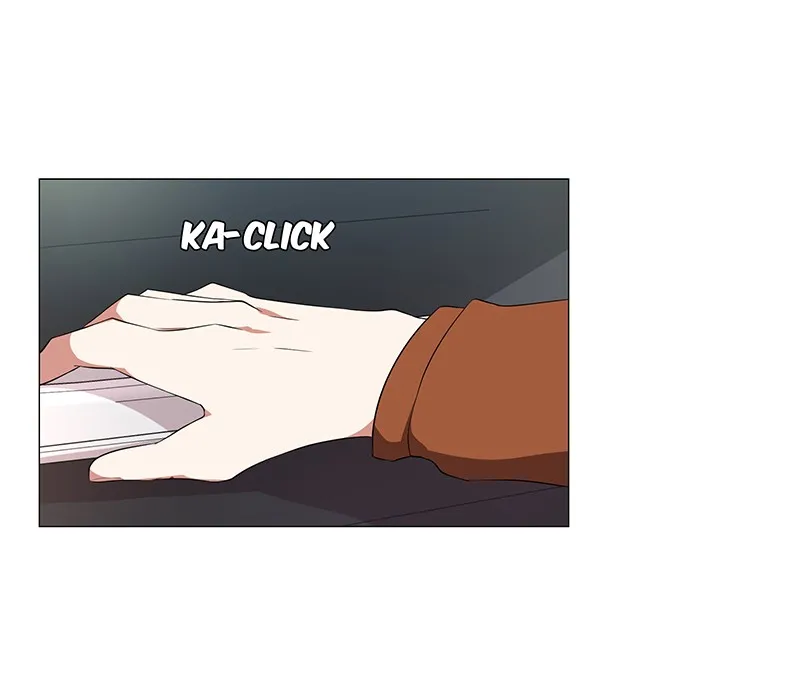Unlovable Replacement Chapter 65 page 35 - 