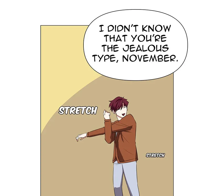 Unlovable Replacement Chapter 65 page 36 - 