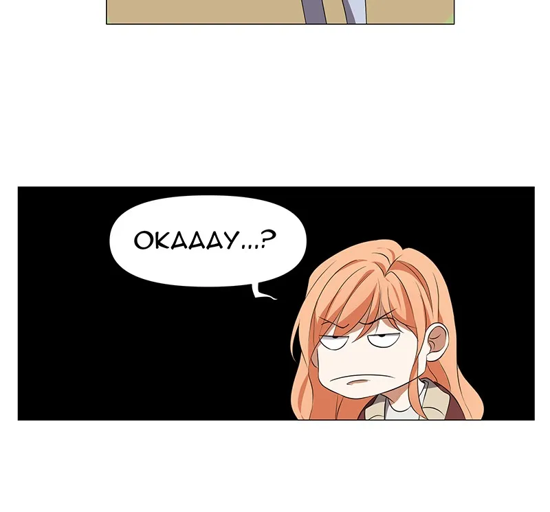 Unlovable Replacement Chapter 65 page 37 - 
