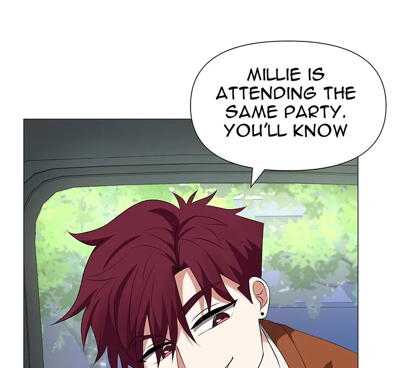 Unlovable Replacement Chapter 65 page 38 - 