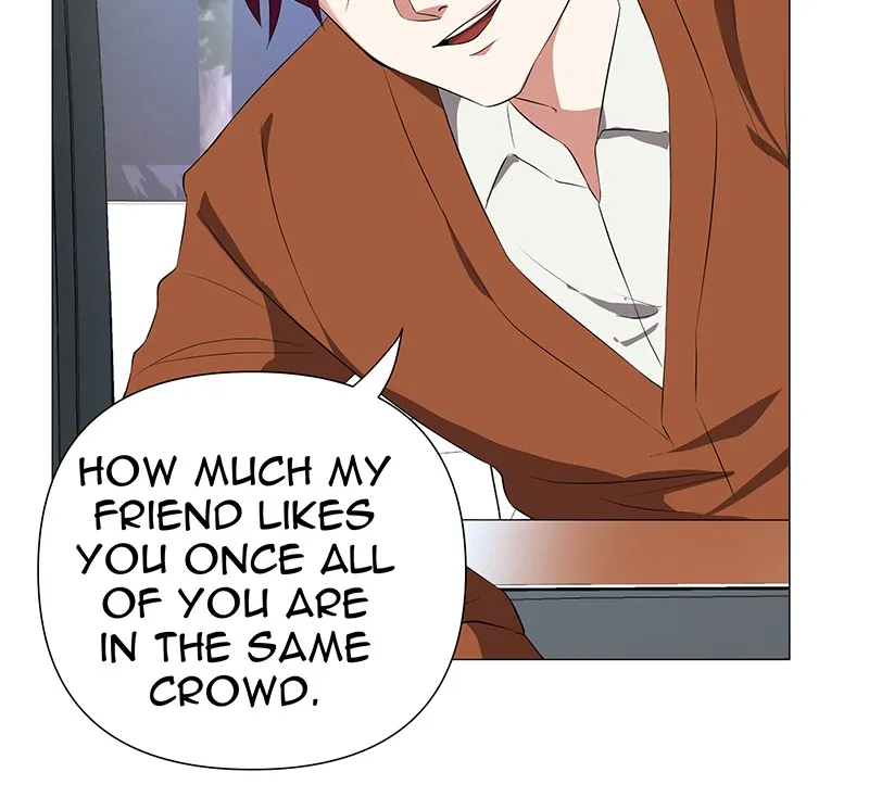Unlovable Replacement Chapter 65 page 39 - 