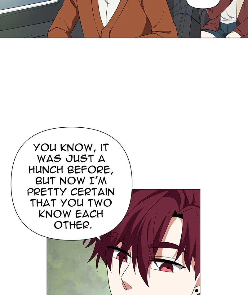 Unlovable Replacement Chapter 65 page 5 - 