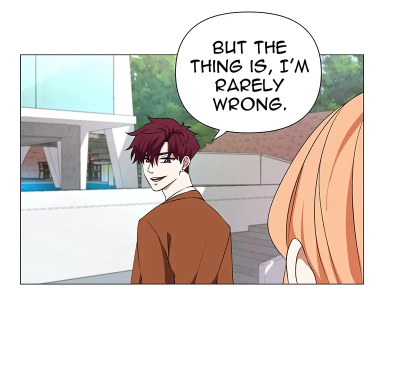 Unlovable Replacement Chapter 65 page 43 - 