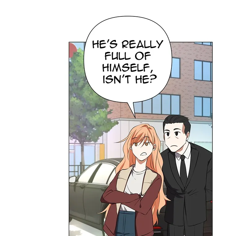 Unlovable Replacement Chapter 65 page 44 - 