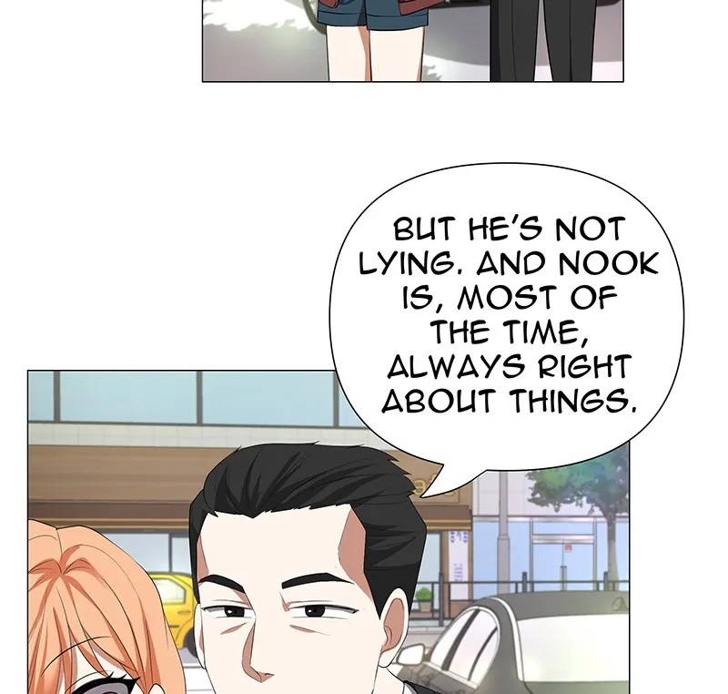 Unlovable Replacement Chapter 65 page 45 - 