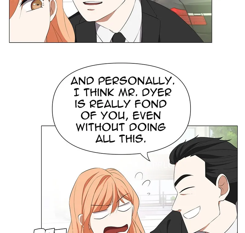Unlovable Replacement Chapter 65 page 46 - 
