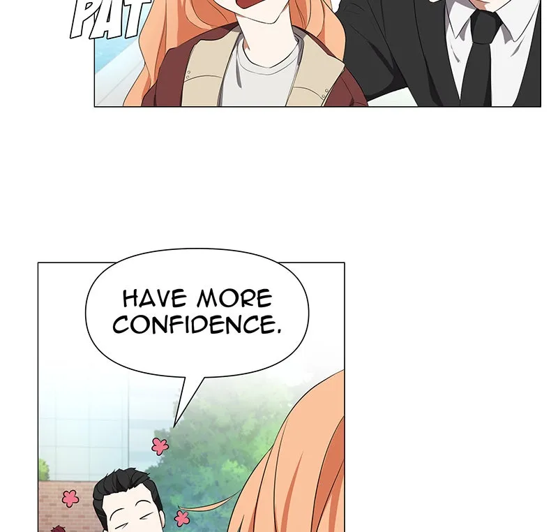 Unlovable Replacement Chapter 65 page 47 - 