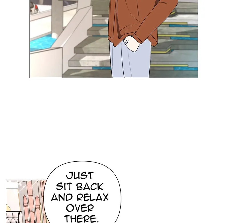 Unlovable Replacement Chapter 65 page 51 - 