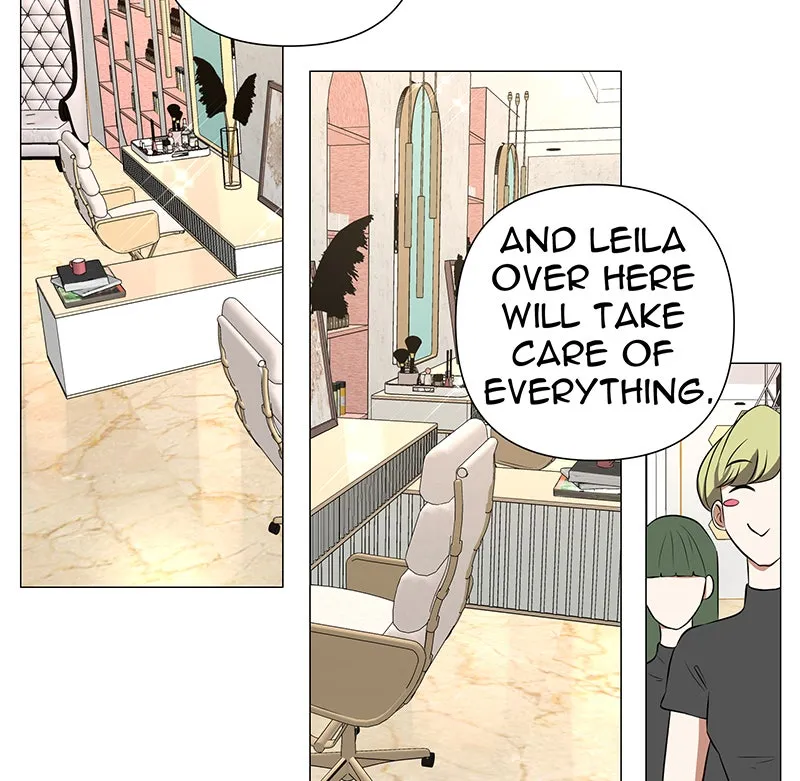 Unlovable Replacement Chapter 65 page 52 - 