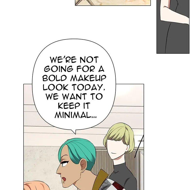 Unlovable Replacement Chapter 65 page 53 - 
