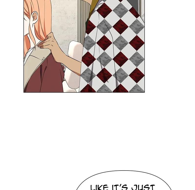 Unlovable Replacement Chapter 65 page 54 - 