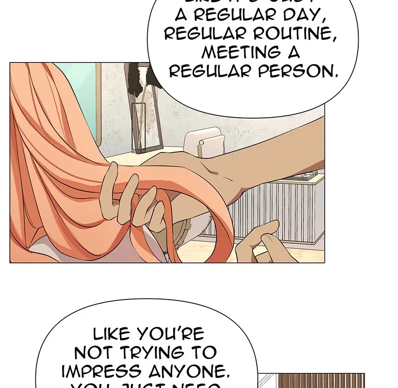 Unlovable Replacement Chapter 65 page 55 - 