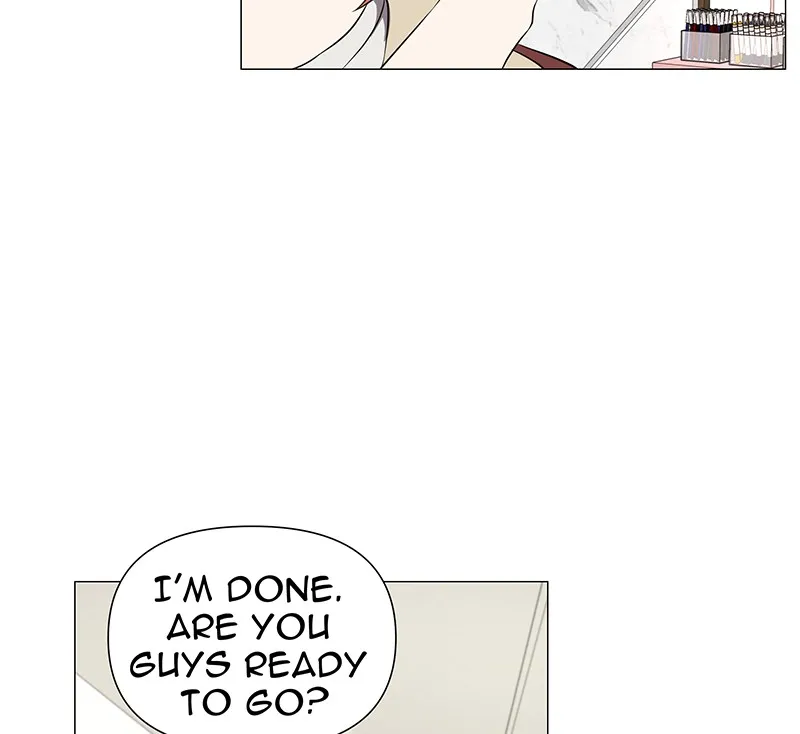 Unlovable Replacement Chapter 65 page 59 - 