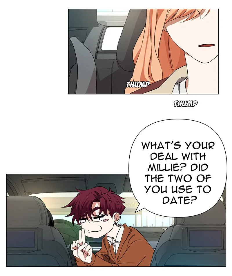 Unlovable Replacement Chapter 65 page 7 - 