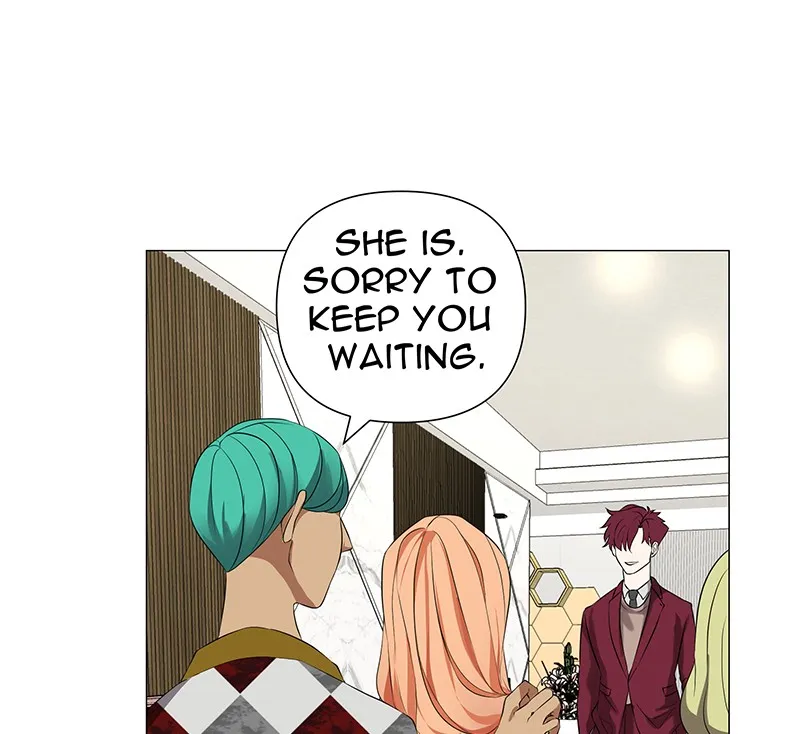 Unlovable Replacement Chapter 65 page 61 - 