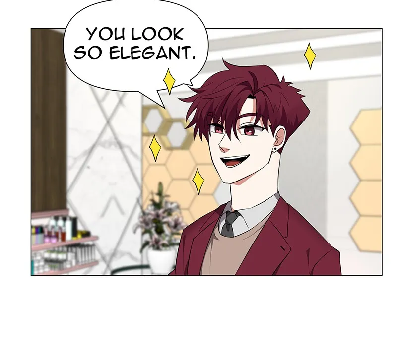 Unlovable Replacement Chapter 65 page 63 - 